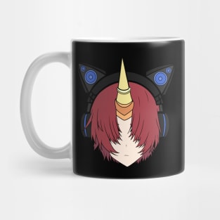 Beserker Alt Mug